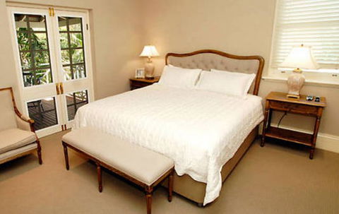 Villa La Vue - Perth Resorts 4