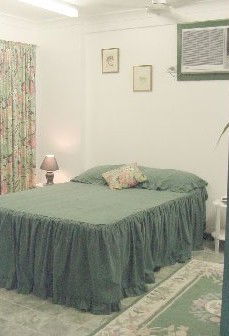 Frangipanni Bed And Breakfast - Accommodation Perth 0