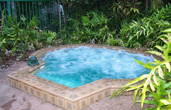 Frangipanni Bed And Breakfast - Accommodation Perth 1