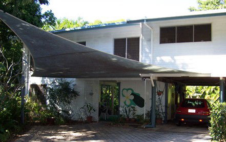 Frangipanni Bed And Breakfast - Accommodation Perth 3