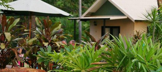 Annaburroo NT Accommodation Perth