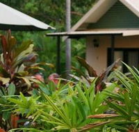 Mary River Wilderness Retreat and Caravan Park - Accommodation Perth