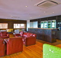 Wildman Wilderness Lodge - Accommodation Perth