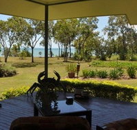 Bed and Breakfast Lure Inn - Accommodation Perth