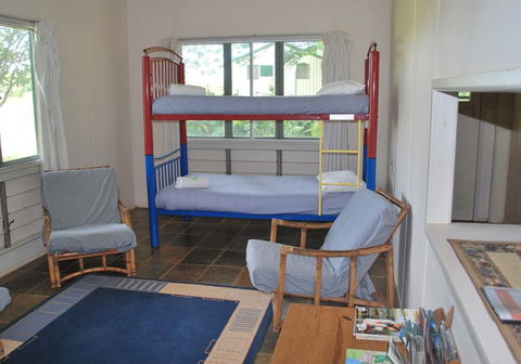 Mount Bundy Station - Accommodation Perth 0