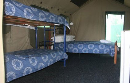 Mount Bundy Station - Accommodation Perth 1