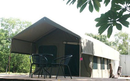 Mount Bundy Station - Accommodation Perth 2