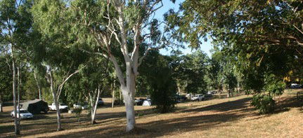 Mount Bundy Station - Accommodation Perth 4