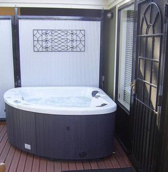 One Tree Bed And Breakfast - Accommodation Perth 4