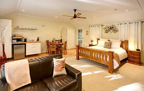One Tree Bed And Breakfast - Accommodation Perth 7