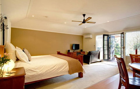 One Tree Bed And Breakfast - Accommodation Perth 8