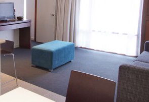 Best Western Standpipe Golf Motor Inn - Accommodation Perth 2