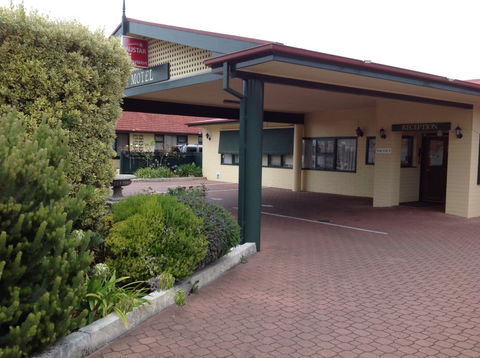 Best Western Robe Melaleuca Motel & Apartments - Accommodation Perth 0