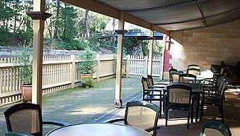 Mount Lofty Railway Station - Accommodation Perth 1