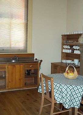Mount Lofty Railway Station - Accommodation Perth 3