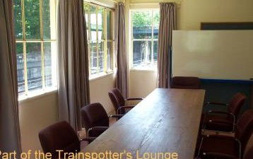Mount Lofty Railway Station - Accommodation Perth 4