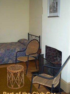 Mount Lofty Railway Station - Accommodation Perth 5