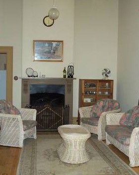 Mount Lofty Railway Station - Accommodation Perth 6