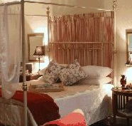 Paringa House BB Stone Cottages - Accommodation Perth