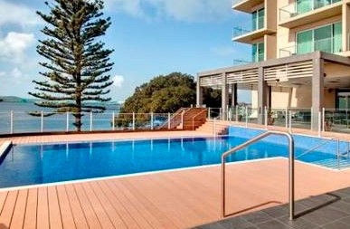 Port Lincoln Hotel - Accommodation Perth 1