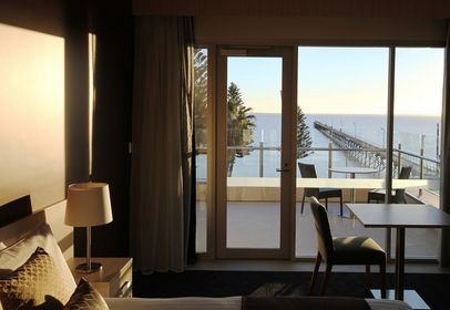Ceduna Foreshore Hotel Motel - Accommodation Perth 2