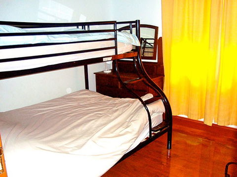 Ottilie's Cabin - Accommodation Perth 0