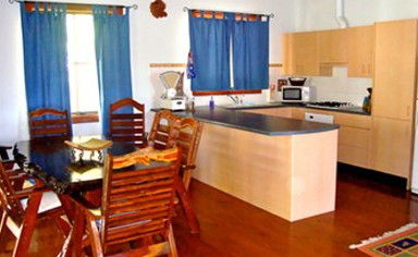 Ottilie's Cabin - Accommodation Perth 5