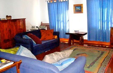 Ottilie's Cabin - Accommodation Perth 6