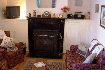 Lavender Cottage Bed And Breakfast Accommodation - Accommodation Perth 3