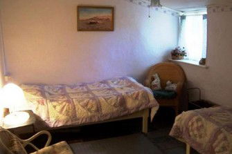 Lavender Cottage Bed And Breakfast Accommodation - Accommodation Perth 4