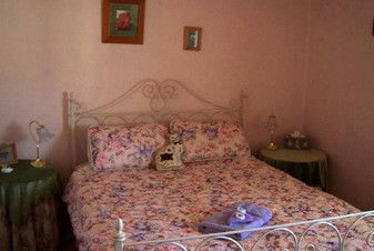 Lavender Cottage Bed And Breakfast Accommodation - Accommodation Perth 5