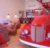 The Fire Station Inn - Loggia Suite - Accommodation Perth
