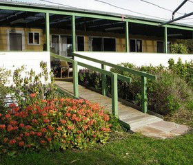 The Folly Holiday Home - Accommodation Perth 0