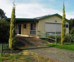 The Folly Holiday Home - Accommodation Perth 2