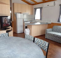 Victor Harbor Holiday and Cabin Park - Accommodation Perth
