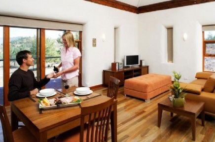 Rawnsley Park Station - Accommodation Perth 6