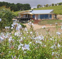 The Blue Grape Vineyard Accommodation - Accommodation Perth