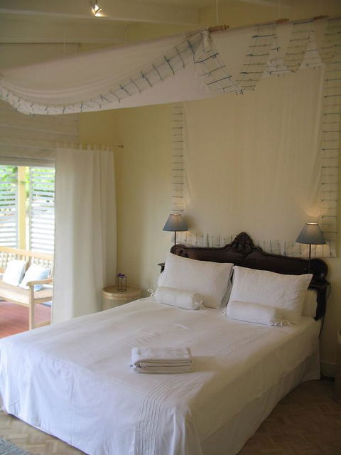 The Blue Grape Vineyard Accommodation - Accommodation Perth 2