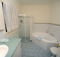 St Helens - Fettlers Cottage - Perth Resorts