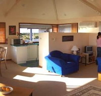 Silver Sands Bed and Breakfast - Accommodation Perth