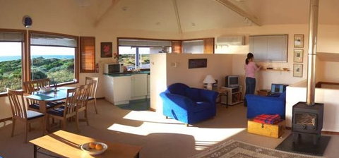 Silver Sands Bed And Breakfast - Accommodation Perth 0