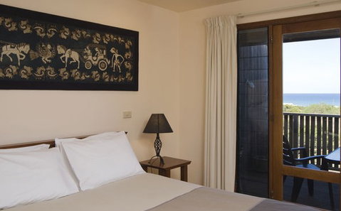 Silver Sands Bed And Breakfast - Accommodation Perth 1