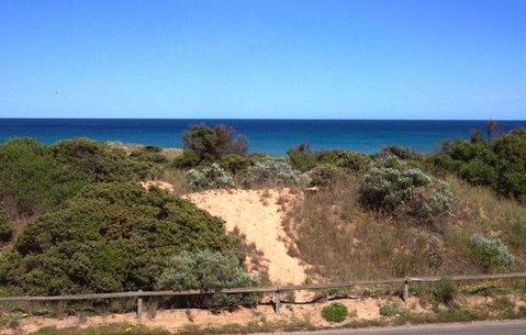 Silver Sands Bed And Breakfast - Accommodation Perth 3