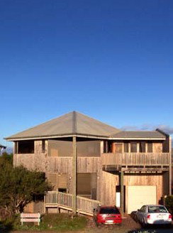 Silver Sands Bed And Breakfast - Accommodation Perth 4