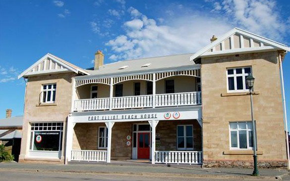  Accommodation Perth