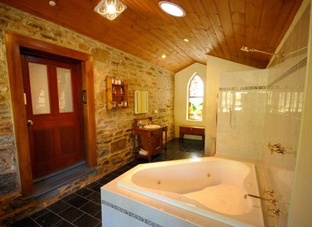 The Old Oak Bed And Breakfast - The Barn - Accommodation Perth 2