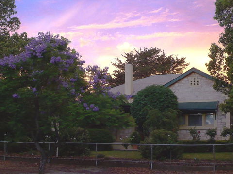 Angaston Rose B&B - Accommodation Perth 0