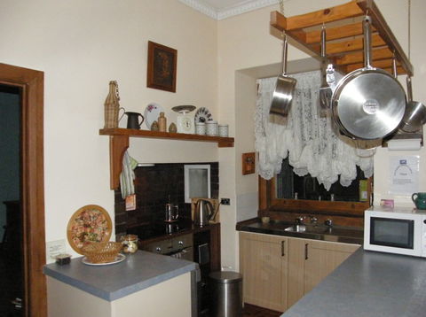 Angaston Rose B&B - Accommodation Perth 2