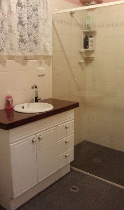 Angaston Rose B&B - Accommodation Perth 3