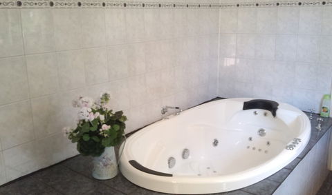 Angaston Rose B&B - Accommodation Perth 4